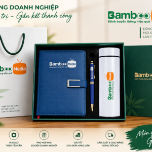 bamboo Gift - Quà tặng doanh nghiệp